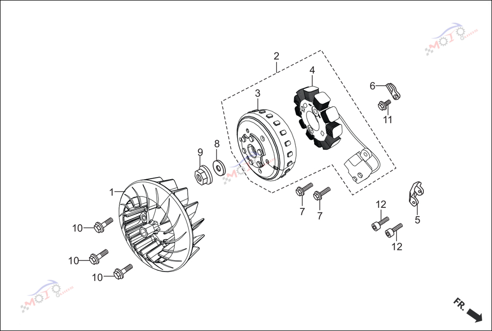 Engine Diagram